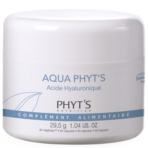 Aqua Phyt's Acide Hyaluronique