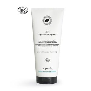 Lait hydro Nettoyant