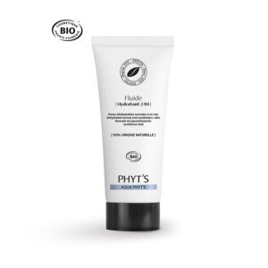 Fluide Hydratant 24H