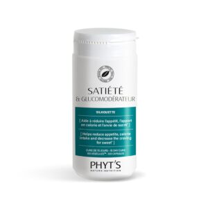 Satiété - Gluco Modérateur