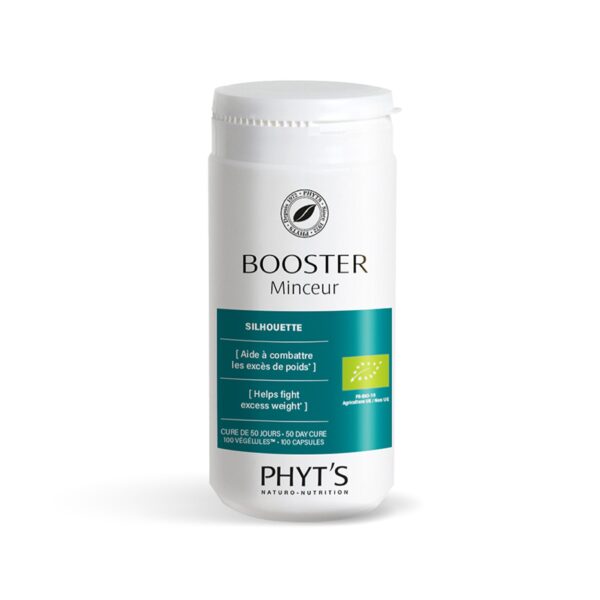Booster Minceur