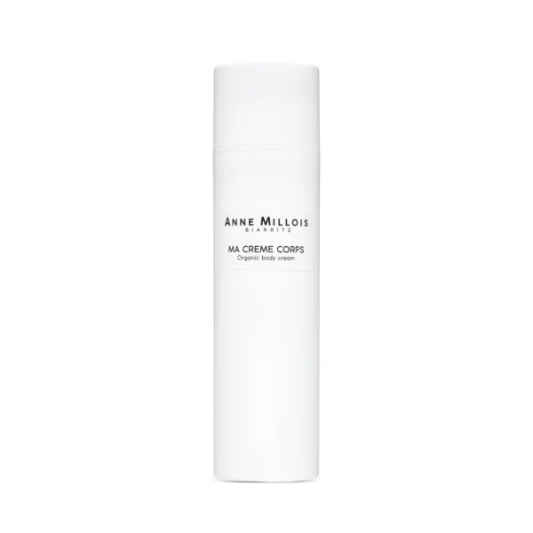 Ma Crème Corps / 200ml (pompe)