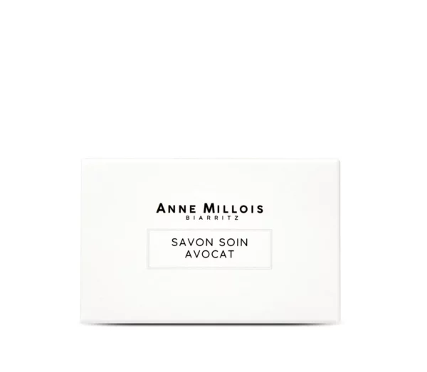 Mon savon Soin Avocat / 110gr