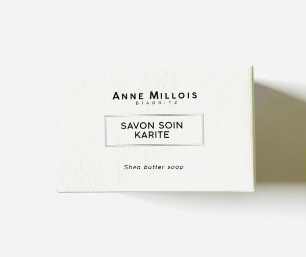 Mon Savon Soin Karité / 110gr