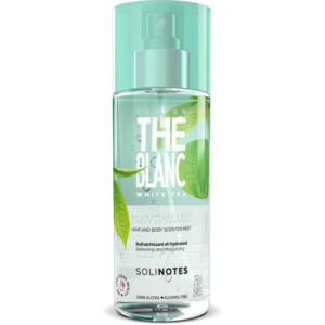 Brume Thé Blanc 250ml