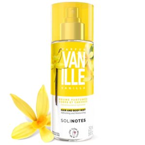 Brume Vanille 250ml