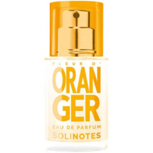 Fleur d’Oranger 15ml