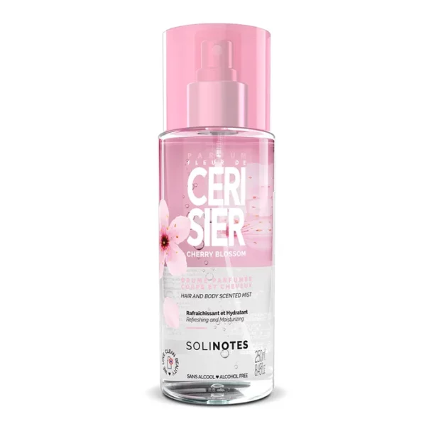 Brume Cerisier 250ml