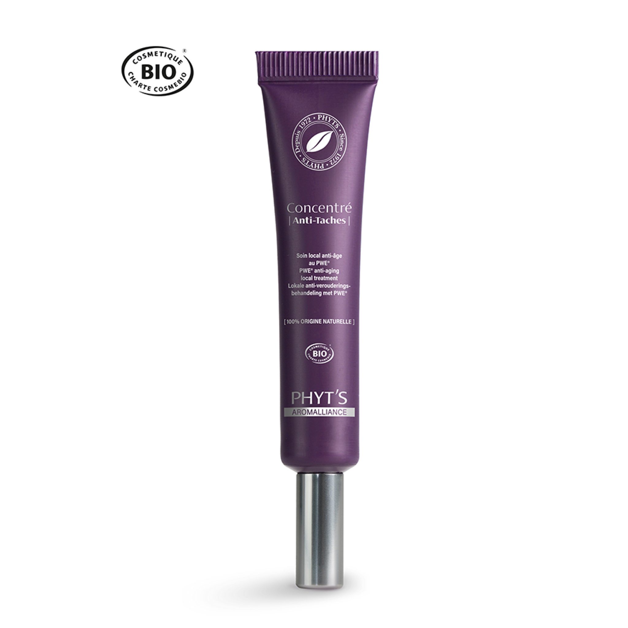 Concentré Anti-Taches 10g