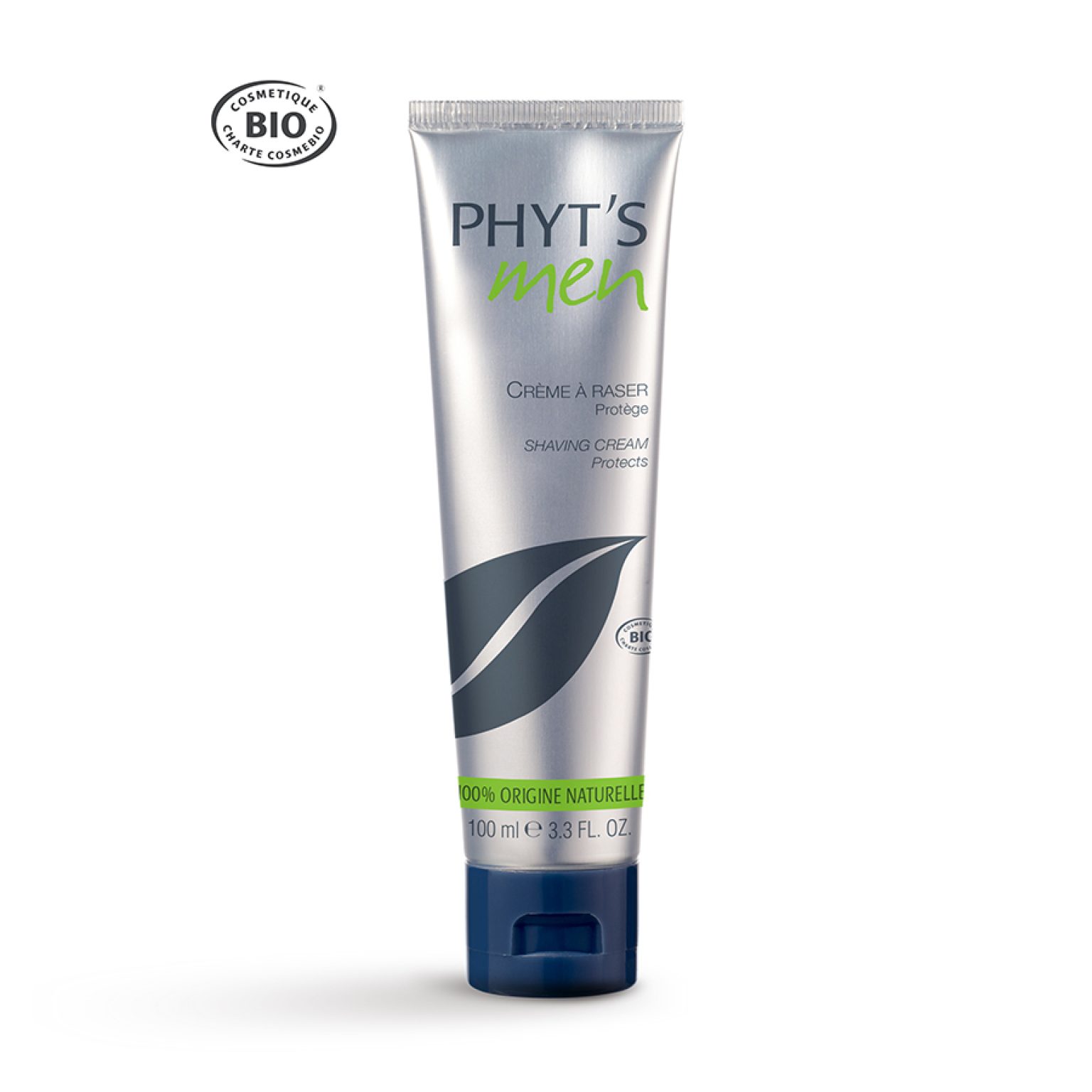Crème à Raser Phyt’s Men 100ml