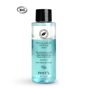 Démaquillant Yeux Biphase 100ml