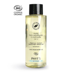Huile Démaquillante Universelle N°1 100ml