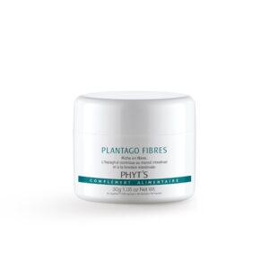 Plantago Fibres