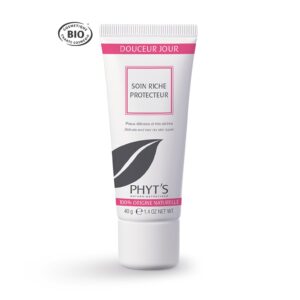 Soin riche protecteur 40g