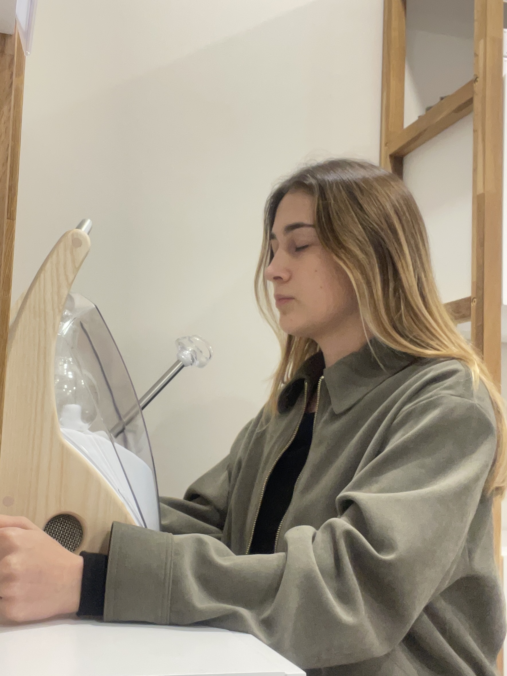 Emilie esthétique - esthéticienne à la Daguenière - Luminothérapie près d'Angers