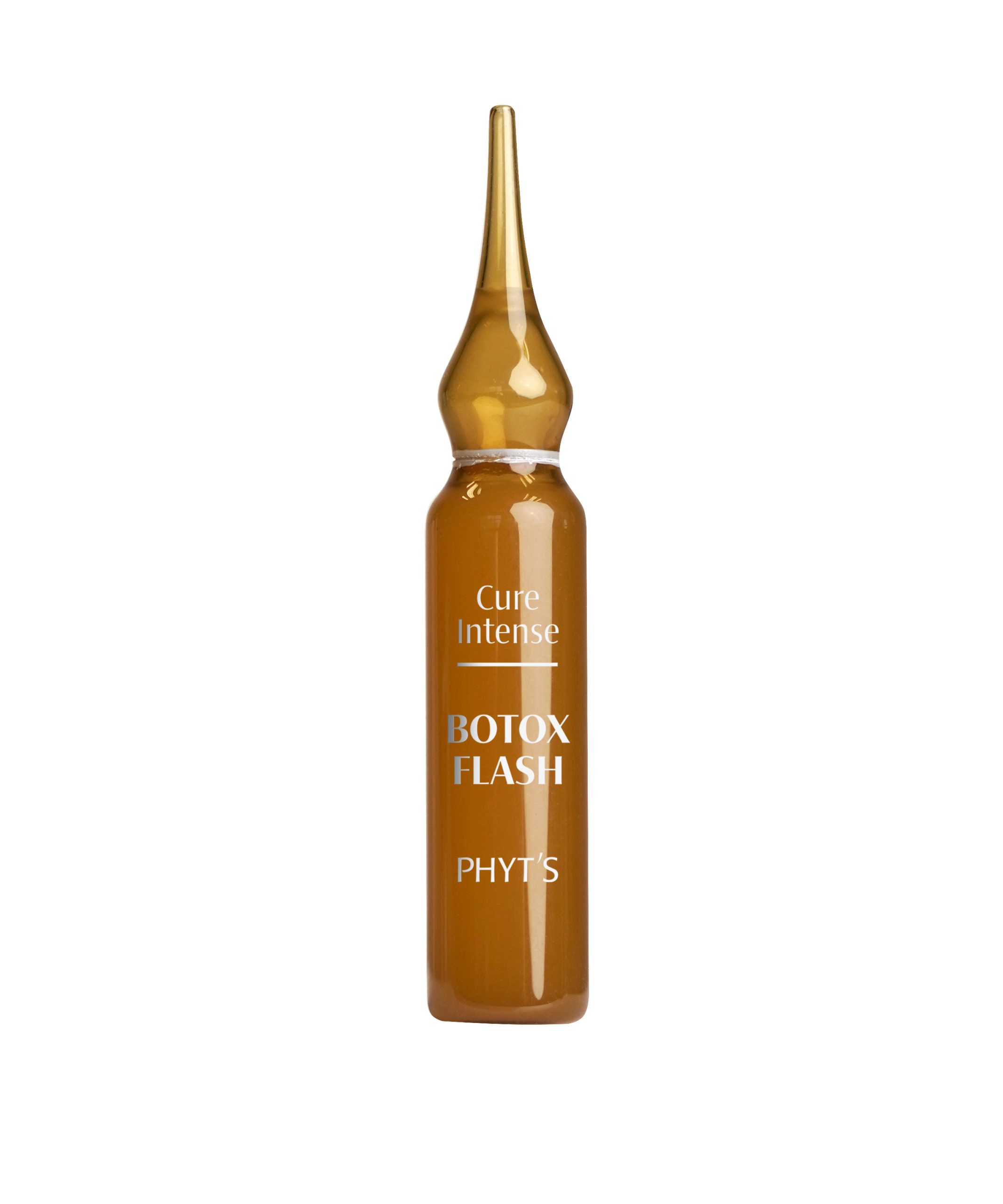 Cure Intense Botox Flash