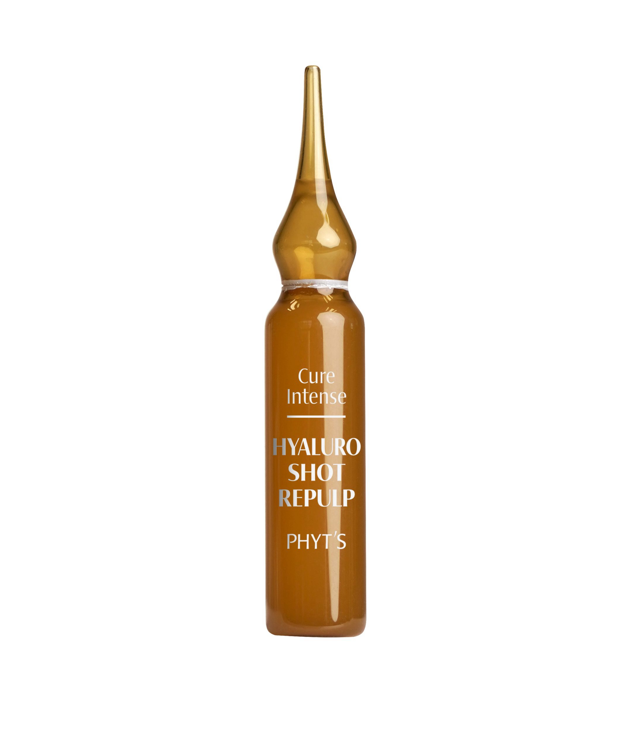 Cure Intense Hyaluro Shot Repulp
