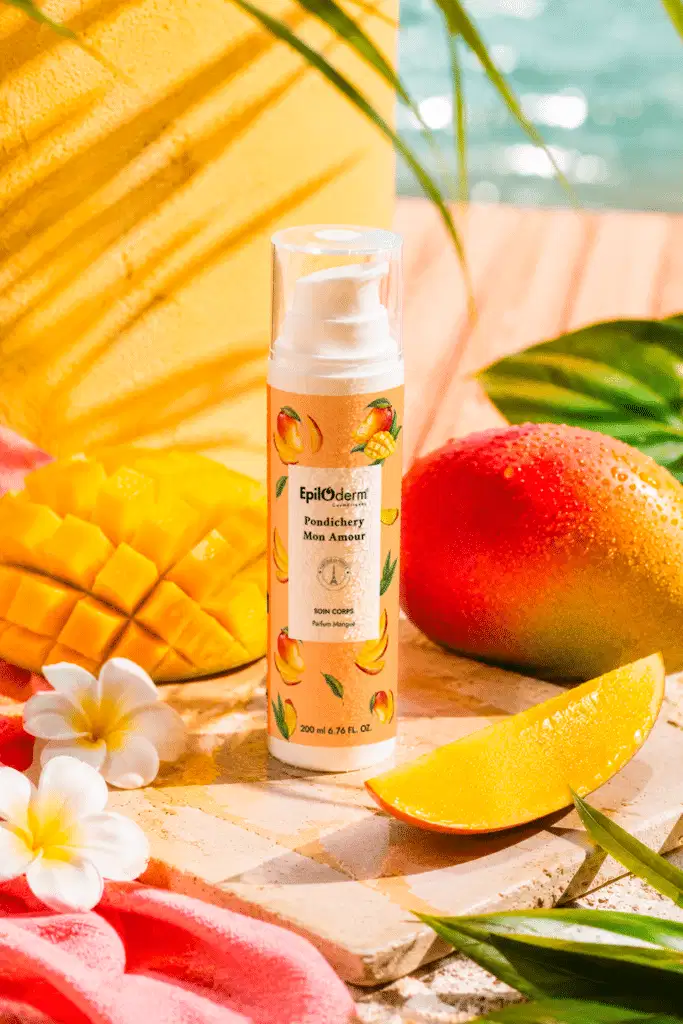 Soin Anti-Repousse Mangue